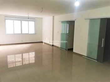 apartment em Avenida Rebouças, Pinheiros - São Paulo - SP