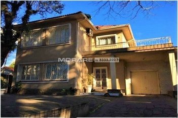 house em Avenida Protásio Alves, Petrópolis - Porto Alegre - RS