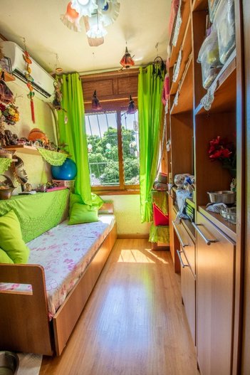 apartment em Carlos Estevão, Jardim Leopoldina - Porto Alegre - RS