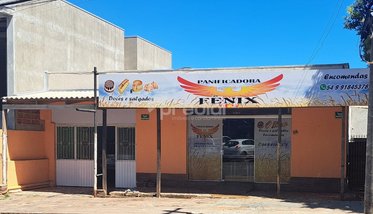 commercial_building em Rua Giavarina, São Luiz Gonzaga - Passo Fundo - RS