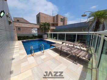 apartment em Largo Maracaí, Riviera - Bertioga - SP