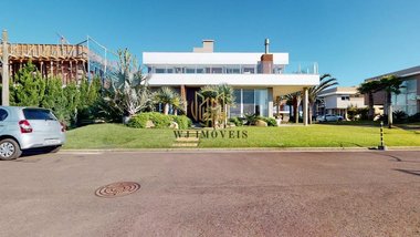 house em Avenida Paraguassu, Xangri-Lá - Xangri-Lá - RS