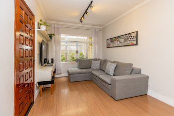 house em Rua Joaquim Anselmo de Oliveira, Jardim Bélgica - São Paulo - SP