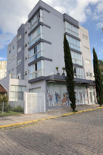 apartment em Avenida Paulo Broilo, Centro - Farroupilha - RS
