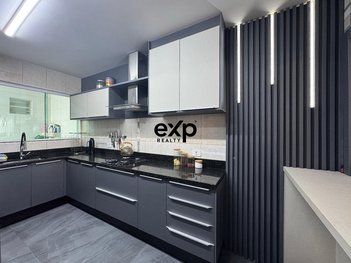 house em Rua Professora Lourdes Grutter Bonin, Parque da Fonte - São José dos Pinhais - PR