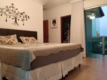 house em Rua Conde Moutinho, Condados da Lagoa - Lagoa Santa - MG