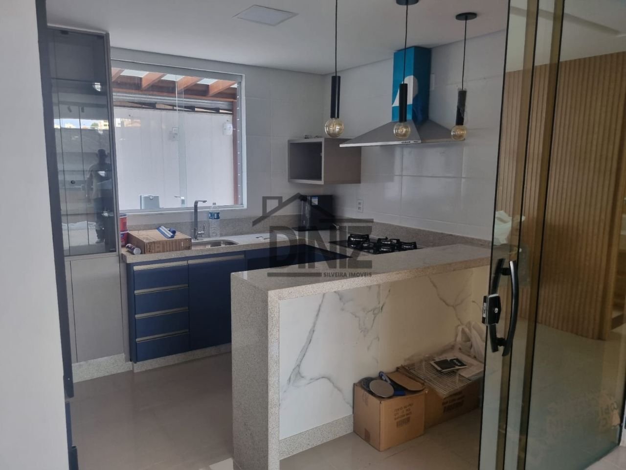 Apartamento com 3 quartos — Fernão Dias, Belo Horizonte