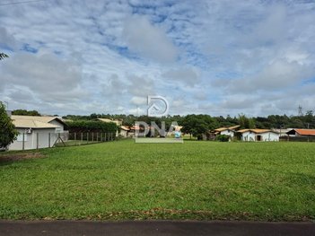 land_lot em Rua Therezinha Colauto Bertani, Residencial Parque Laguna I - Botucatu - SP