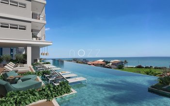 apartment em Avenida Nereu Ramos, Centro - Balneário Piçarras - SC