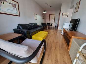 apartment em Rua João Pessoa, Centro - São Bernardo do Campo - SP
