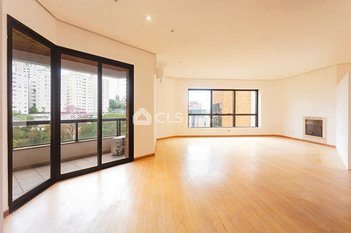 apartment em Rua Francisco Isoldi, Sumarezinho - São Paulo - SP