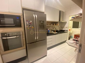 apartment em Rua Cabo João Teruel Fregoni, Ponte Grande - Guarulhos - SP