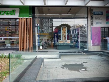 business em Brasil, Centro - Passo Fundo - RS