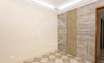apartment em Rua Euclides Pacheco, Vila Gomes Cardim - São Paulo - SP
