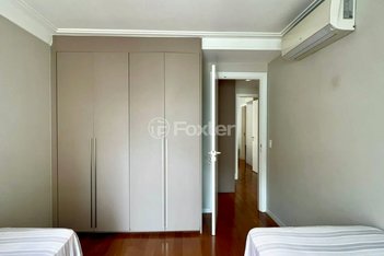 apartment em Alameda Ministro Rocha Azevedo, Cerqueira César - São Paulo - SP