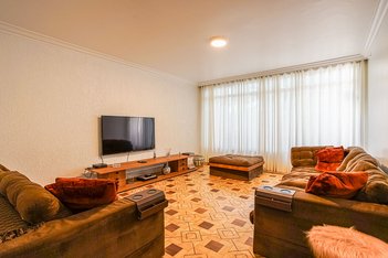 house em Rua Mário, Vila Romana - São Paulo - SP