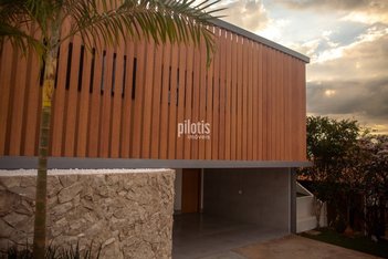 house em SHIS QI 17, Setor de Habitações Individuais Norte - Brasília - DF