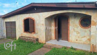 house em Araújo Viana, Parque Ipiranga - Gravataí - RS