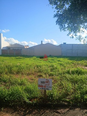 land_lot em Rua Walter Pinatti, Loanda - Loanda - PR