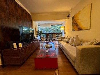 apartment em Rua Regente Leon Kaniefsky, Vila Progredior - São Paulo - SP