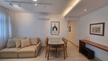 apartment em Rua Montes Claros, Carmo - Belo Horizonte - MG