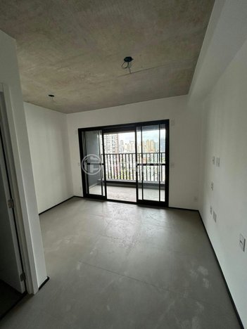 apartment em Avenida Santo Amaro, Vila Nova Conceição - São Paulo - SP
