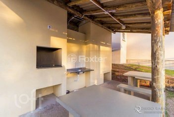 apartment em Rua Intendente Alfredo Azevedo, Glória - Porto Alegre - RS