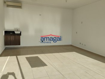 office em Avenida Getúlio Vargas, Jardim Califórnia - Jacareí - SP