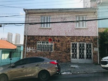 house em Gregorio Matos, Vila Regente Feijó - São Paulo - SP