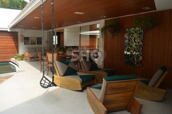 house em Rua Cordeiro Galvão, Vila Madalena - São Paulo - SP