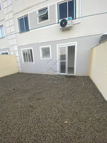 apartment em Rua Guarujá, São José - Canoas - RS