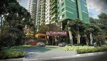apartment em Rua Dona Tecla, Jardim Flor da Montanha - Guarulhos - SP