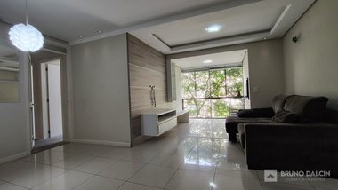 apartment em Rua Domingos Martins, Centro - Canoas - RS