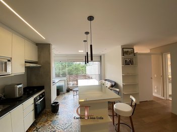 apartment em Rua Pintassilgo, Vila Uberabinha - São Paulo - SP