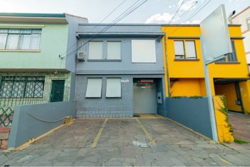 commercial_property em Avenida Pará, São Geraldo - Porto Alegre - RS