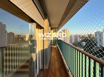 apartment em Rua Pintassilgo, Vila Uberabinha - São Paulo - SP