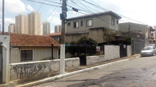 Cômodo Condomínio