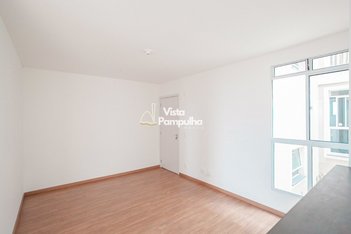apartment em Avenida Serra das Palmeiras, Serra Dourada - Vespasiano - MG