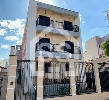 apartment em Rua São Luís do Paraitinga, Quinta da Paineira - São Paulo - SP