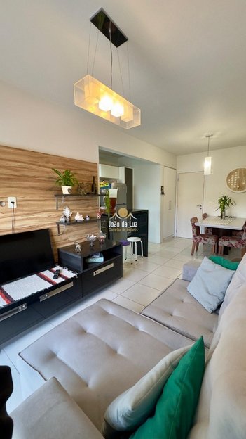 apartment em Tertuliano Brito Xavier, Canasvieiras - Florianópolis - SC