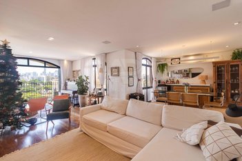 apartment em Rua Padre Carvalho, Pinheiros - São Paulo - SP