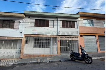 house em Rua Gonzaga, Osvaldo Cruz - São Caetano do Sul - SP