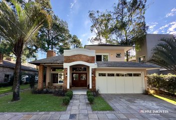 house em Avenida Central, Xangri-Lá - Xangri-Lá - RS