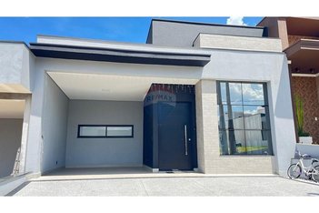 house em Rua Euclides Vidal Magnusson, Jardim Mantova - Indaiatuba - SP