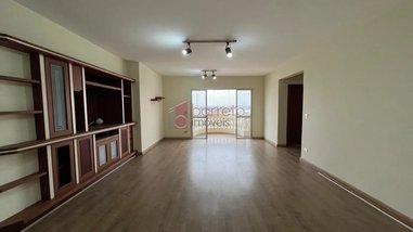 apartment em Rua Senador Fonseca, Vila Vianelo - Jundiaí - SP