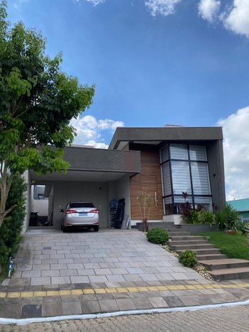house em Luigi Lucchese, Loteamento Jardim Timbaúva - Gravataí - RS