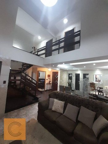 house em Rua Helena dos Santos, Jardim Fernandes - São Paulo - SP