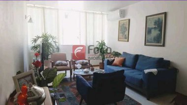 apartment em Rua Pompeu Loureiro, Copacabana - Rio de Janeiro - RJ