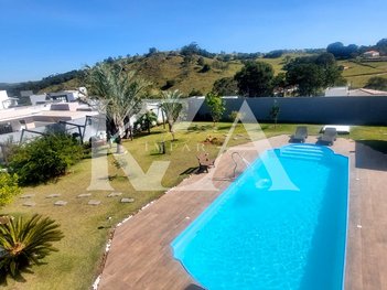 house em Rua Fuji, Residencial Montes Claros - Itupeva - SP