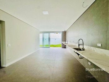 house em Rua Antonio Nieri, Loteamento Reserva da Mata - Jundiaí - SP